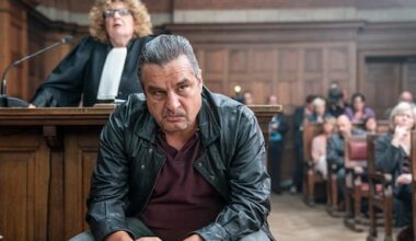 Janus van Wesenbeeck claimt miljoenen van Netflix om personage Ferry Bouman: 'Is op mij gebaseerd'