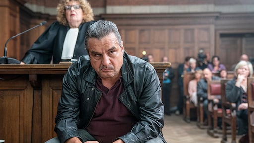 Janus van Wesenbeeck claimt miljoenen van Netflix om personage Ferry Bouman: 'Is op mij gebaseerd'