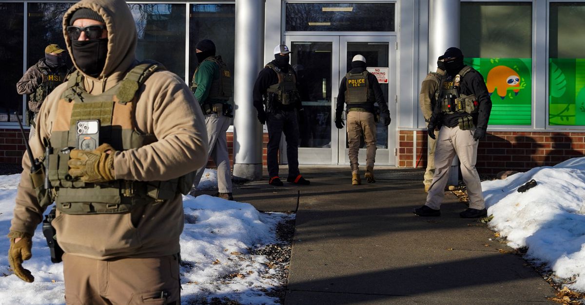 Justitie: geen strafonderzoek naar schending burgerrechten na schietincident in Minneapolis