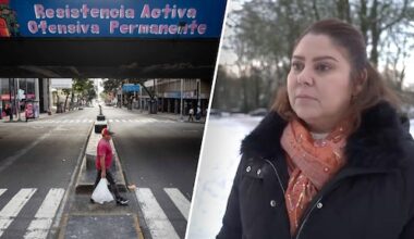 'Doos eieren kost 13 dollar'