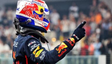 Voormalig Ferrari-engineer: "Verstappen heeft iets heel bijzonders"