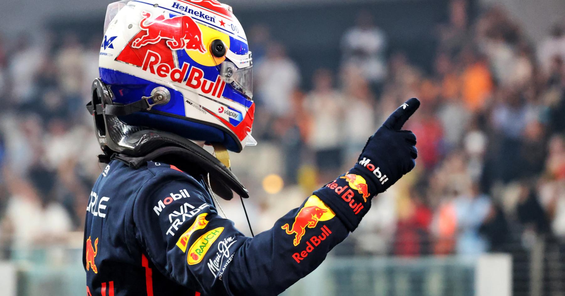 Voormalig Ferrari-engineer: "Verstappen heeft iets heel bijzonders"