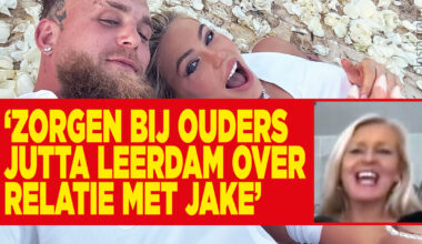 Logo Ditjes & Datjes