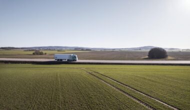 ‘Transportbedrijven ‘zorgwekkend slecht’ op de hoogte van nieuwe regels’ • TTM.nl