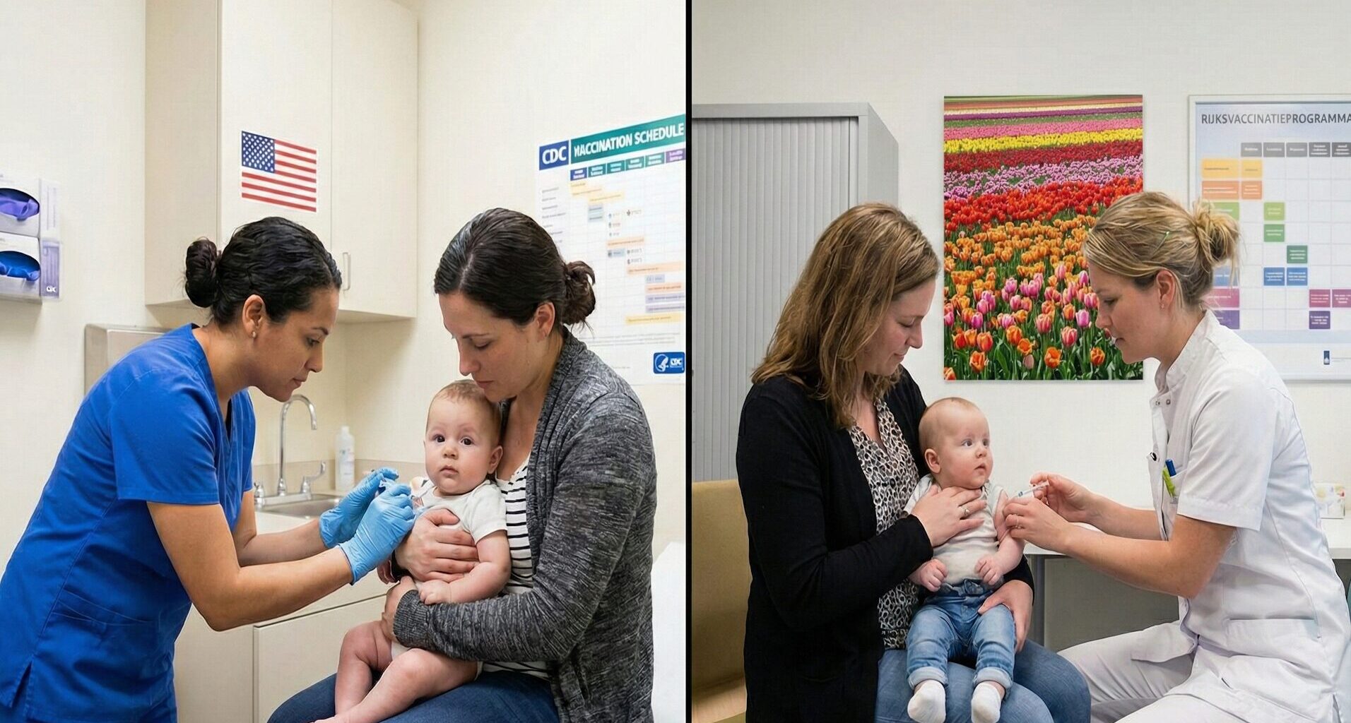 Het “anti-vax” – beleid van Robert Kennedy jr. - 113890