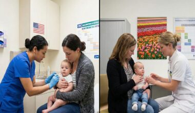 Het “anti-vax” – beleid van Robert Kennedy jr. - 113890