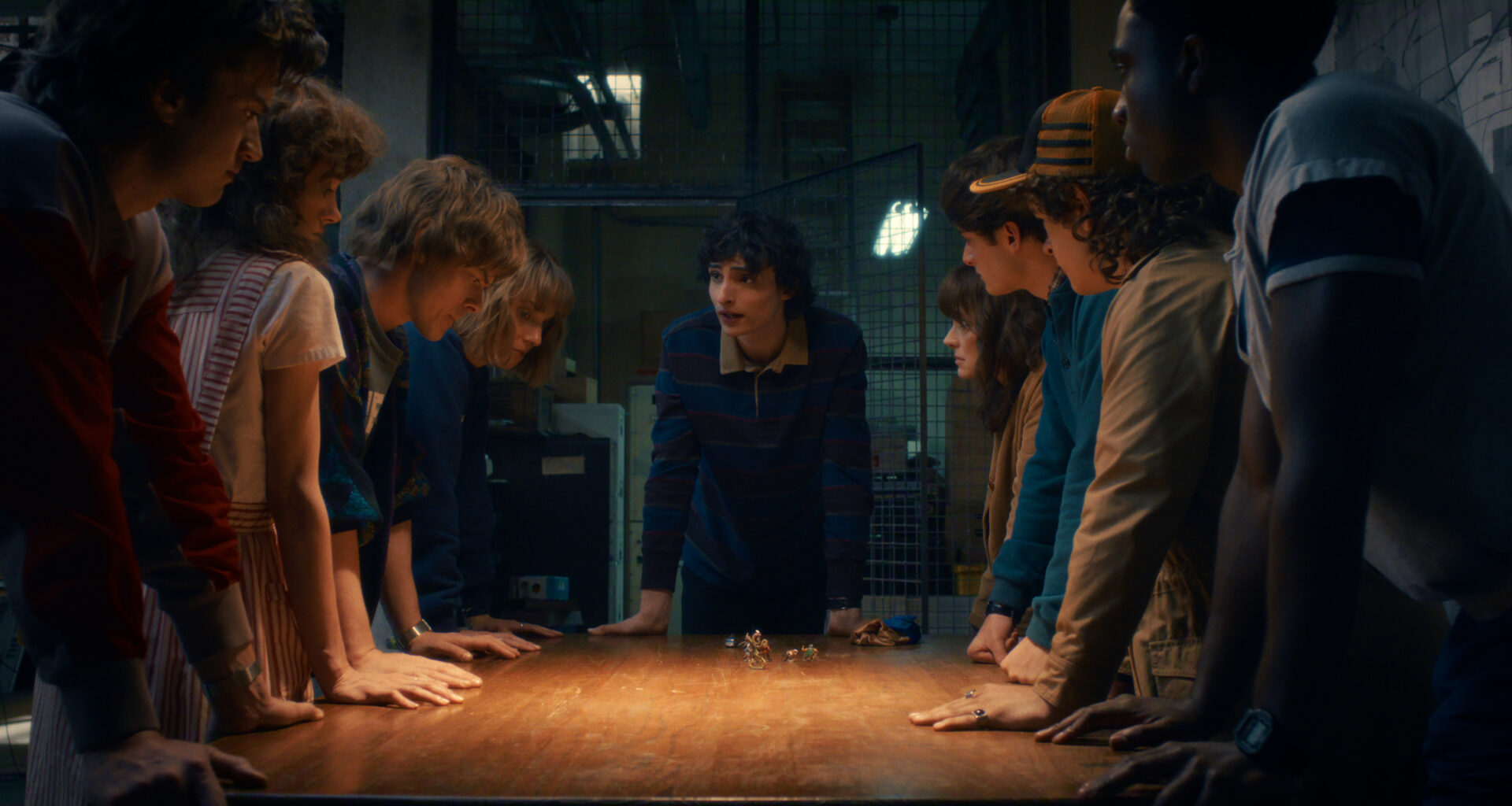 "Doe even normaal", maker 'Stranger Things' overdonderd door bakken met kritiek van kijkers op laatste afleveringen