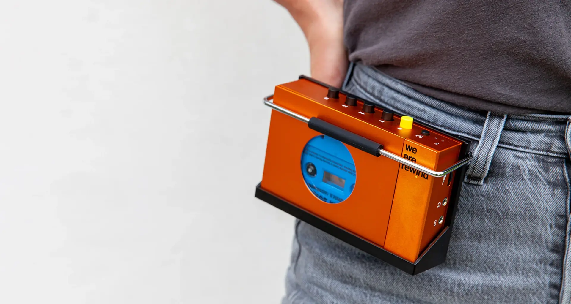 Dit gadget is een must-have voor muziekliefhebbers