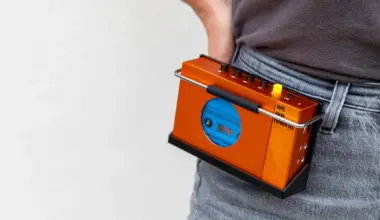 Dit gadget is een must-have voor muziekliefhebbers