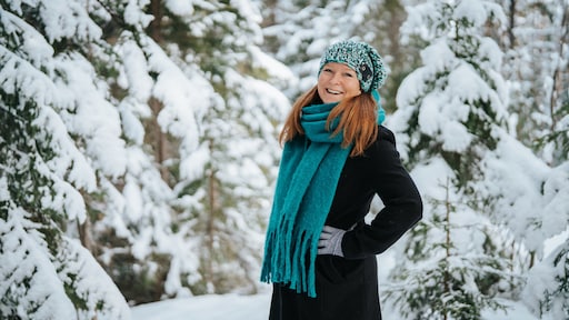 Een nachtje logeren in de B&B van Elsje uit Winter Vol Liefde? Zoveel kost het