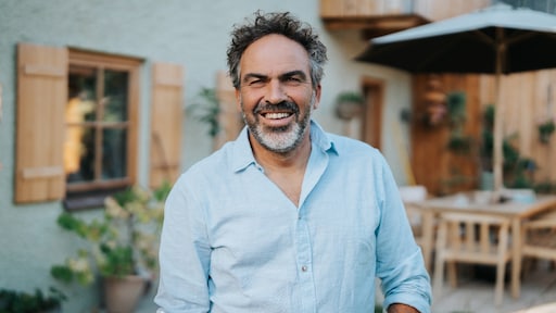 Klaas uit Winter Vol Liefde al maanden in revalidatie door ongelukkige val