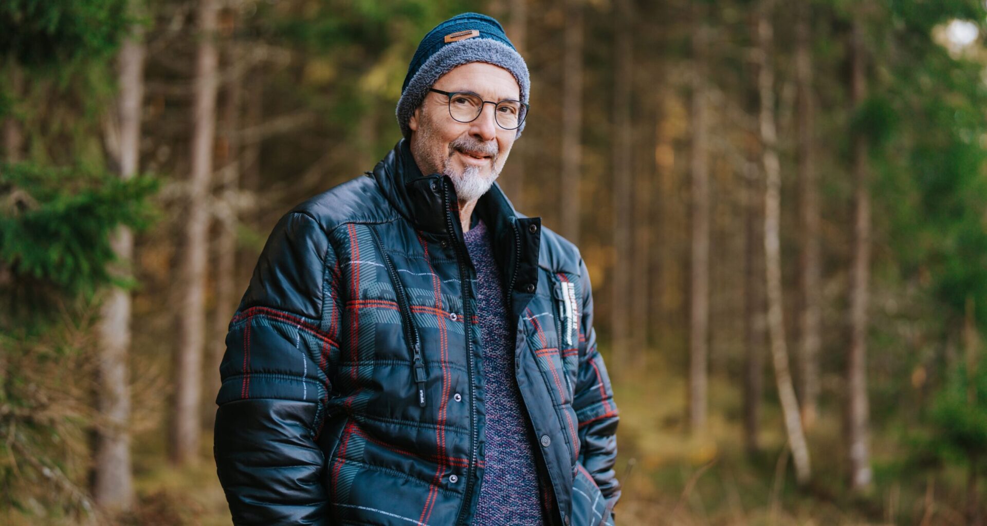 Kijkvoer! Deze Gouwenaar doet mee aan het nieuwe seizoen van Winter vol liefde