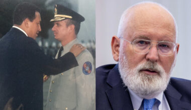 WW Vrijsen 13 januari 2026