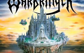 Warbringer – Wrath And Ruin