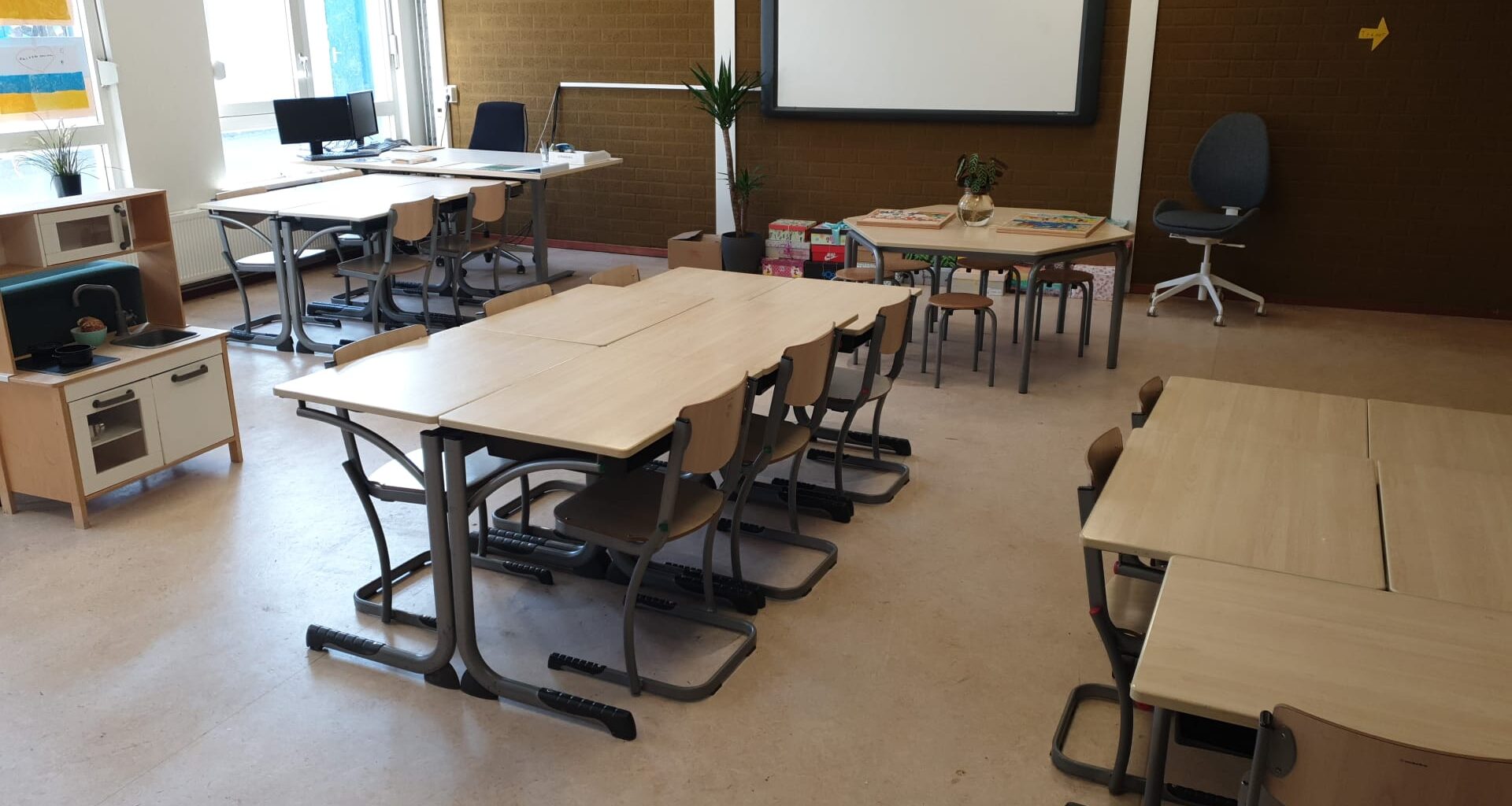 Stad krijgt Islamitische basisschool | OOG Groningen