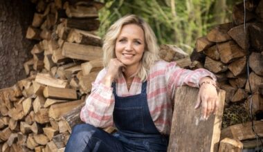 Op deze datum stellen de nieuwe boeren van Boer zoekt vrouw zich voor
