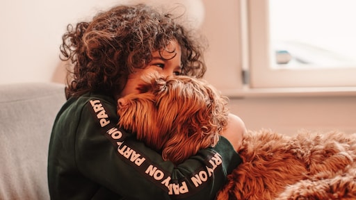Na maanden wachten krijgt Caeden (11) eindelijk hulp bij postcovidcentrum