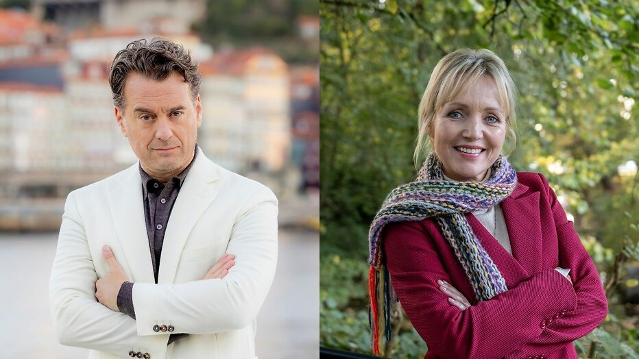 'Wie is de Mol? is UIT en Boer Zoekt Vrouw is IN'