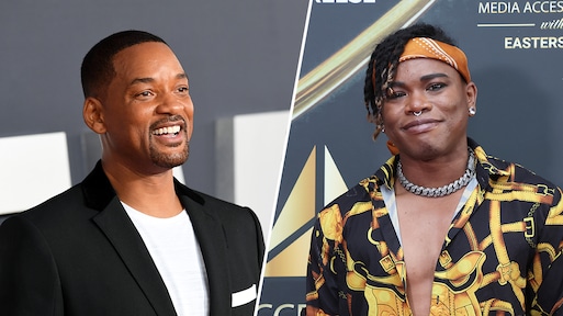 Will Smith aangeklaagd door America's Got Talent-violist wegens seksuele intimidatie