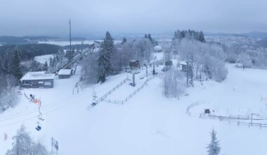 Winterberg kan tot 30 cm meepakken!
