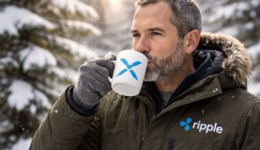 Hoe goed of slecht gaat het eigenlijk met de XRP-ETF’s? - BLOX