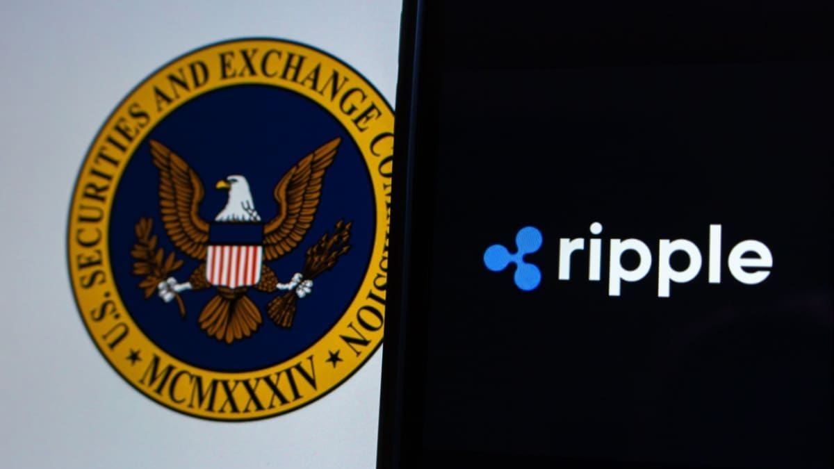 Jaarafsluiting Crypto 2025 – #7: Ripple en SEC beëindigen juridische strijd