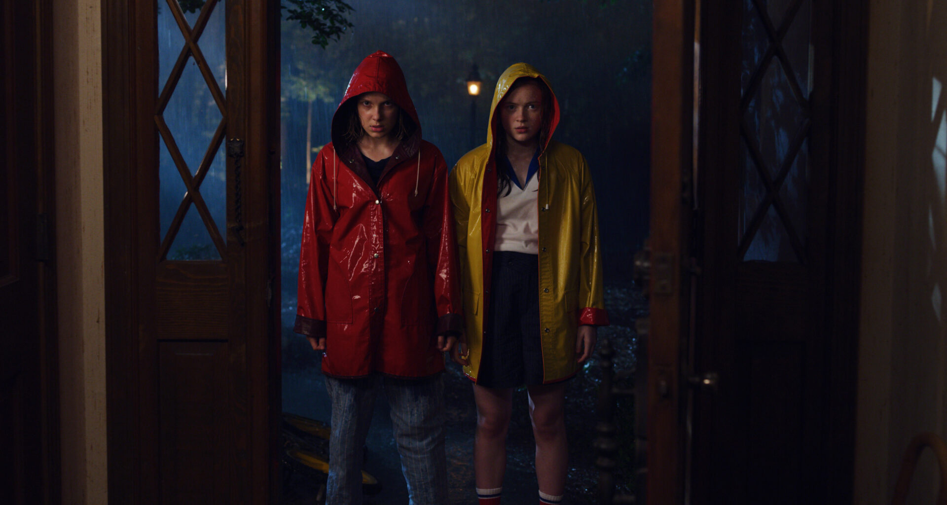 Netflix crasht! Platform volledig onbereikbaar en servers op hol geslagen door de grootste serie ooit gemaakt