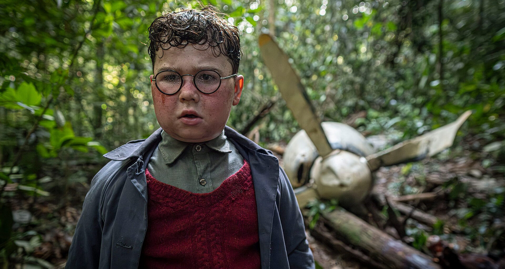 Dit wordt misschien wel de grootste miniserie van 2026, gebaseerd op iconisch boek en van de maker van 'Adolescence'!