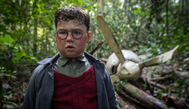 Dit wordt misschien wel de grootste miniserie van 2026, gebaseerd op iconisch boek en van de maker van 'Adolescence'!