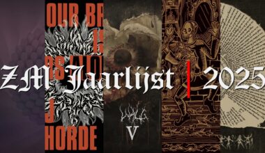 De beste albums van eigen bodem uit 2025