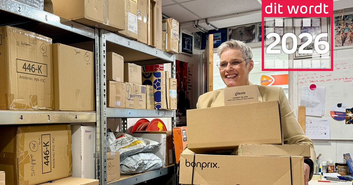 Een heel nieuw jaar vol kansen, dit verandert in 2026