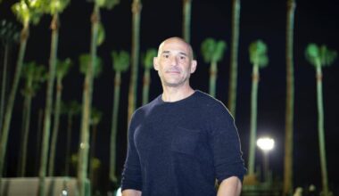 Mo Allach gelooft heilig in voetbalbijbel: 'Lukkien is voor mij de hoofdrolspeler'