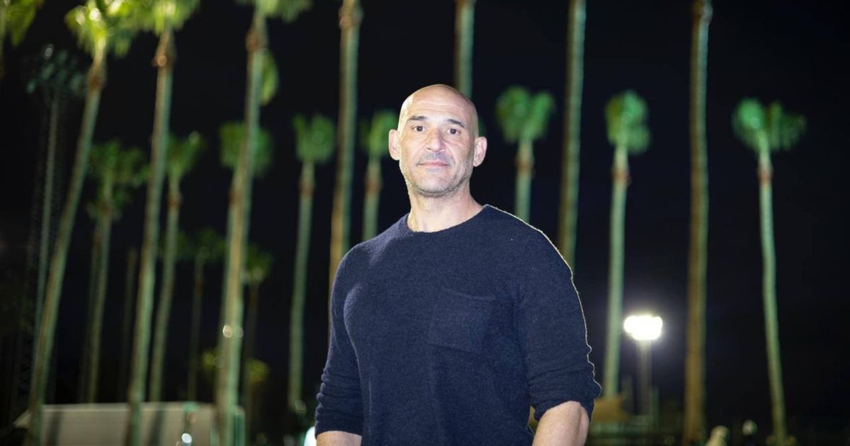 Mo Allach gelooft heilig in voetbalbijbel: 'Lukkien is voor mij de hoofdrolspeler'