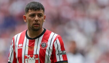 Gustavo Hamer in de belangstelling van Europese clubs