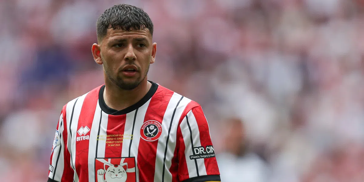 Gustavo Hamer in de belangstelling van Europese clubs