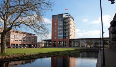 Weststellingwerf betaalde ruim 2,5 ton om gemeentesecretaris Paans na acht maanden af te kopen