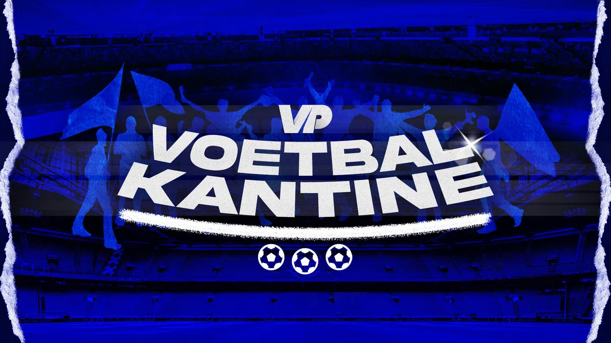 VP-Voetbalkantine: 'Het is slim van Ajax om Grim het seizoen af te laten maken'