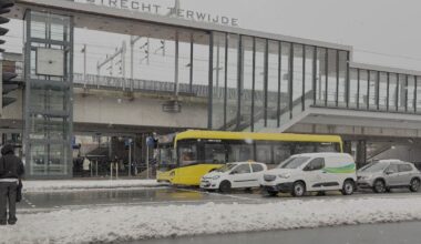 Opnieuw veel klachten over busvervoer - RTV Utrecht