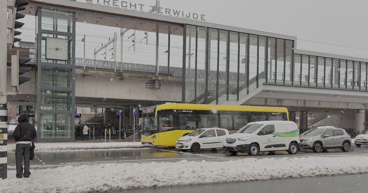 Opnieuw veel klachten over busvervoer - RTV Utrecht