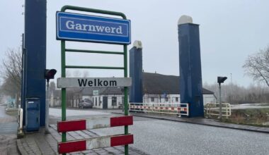 Sebaldeburen heet nu Garnwerd: 'We waren drie minuten te laat bij de sigaarrookwedstrijd’