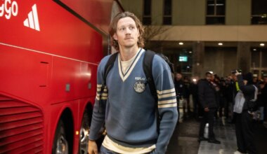 FC Twente kan geen aankoop permitteren in de winter