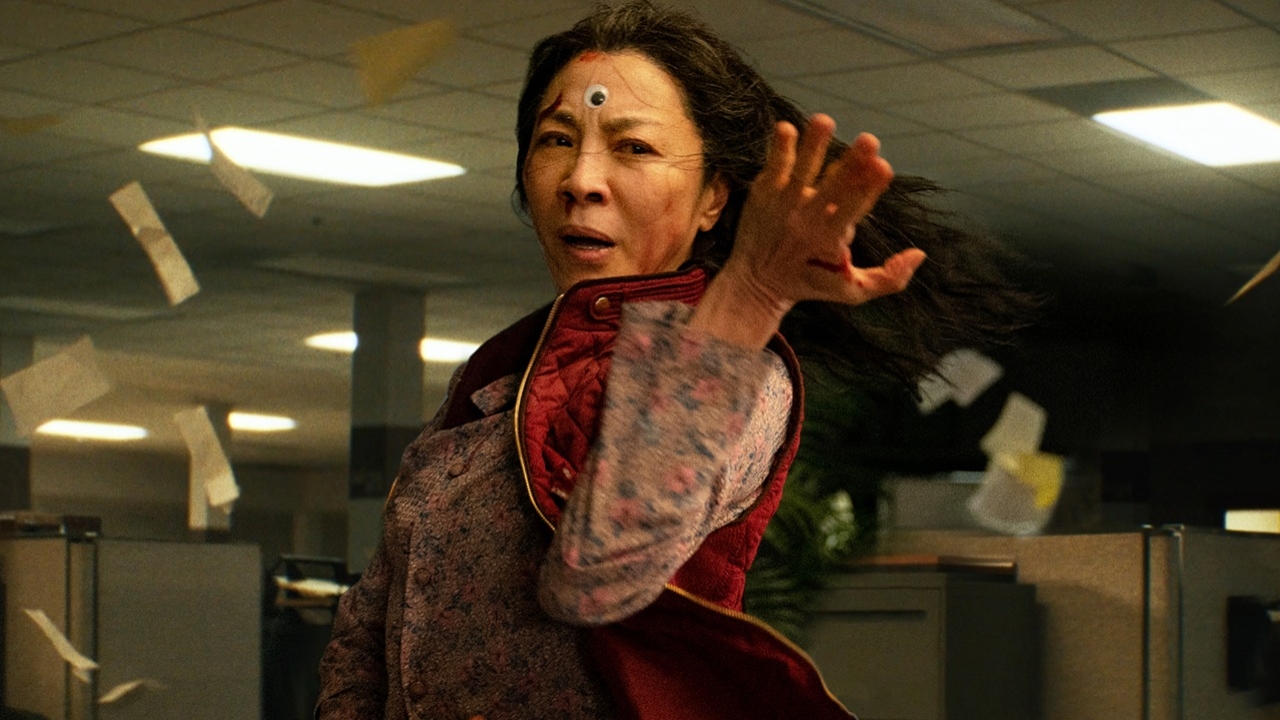 'Avatar 4' gaat een schijntje kosten en eindelijk weten we wie Michelle Yeoh vertolkt