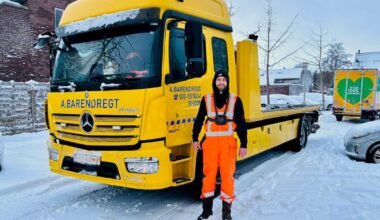 Tim is berger en beleeft nu de mooiste dagen van het jaar: 'Pure chaos, heerlijk' - Rijnmond