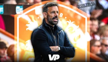 'Van Nistelrooij keert terug bij Oranje en wordt assistent van Koeman'