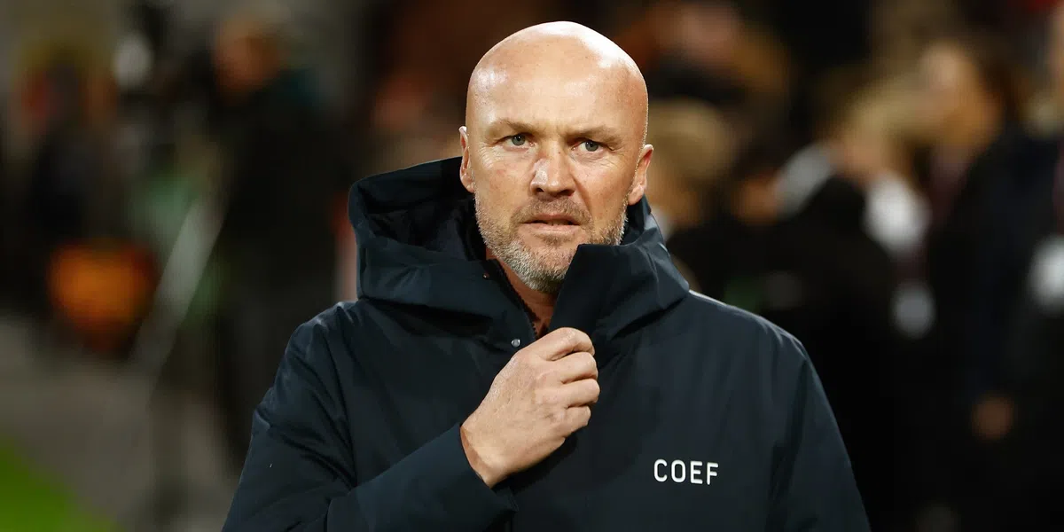 Sani Suleiman definitief niet naar NEC, maar naar Leipzig