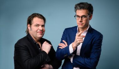 Dijkstra & Evenblij Ter Plekke zondag live vanuit Maarssen met jeugdoverlast Maarssenbroek, rivierkreeften en Belle van Zuylen