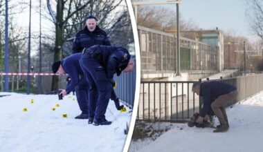 Ongeloof bij buurtbewoners door dood man (60) na mogelijke mishandeling - Rijnmond