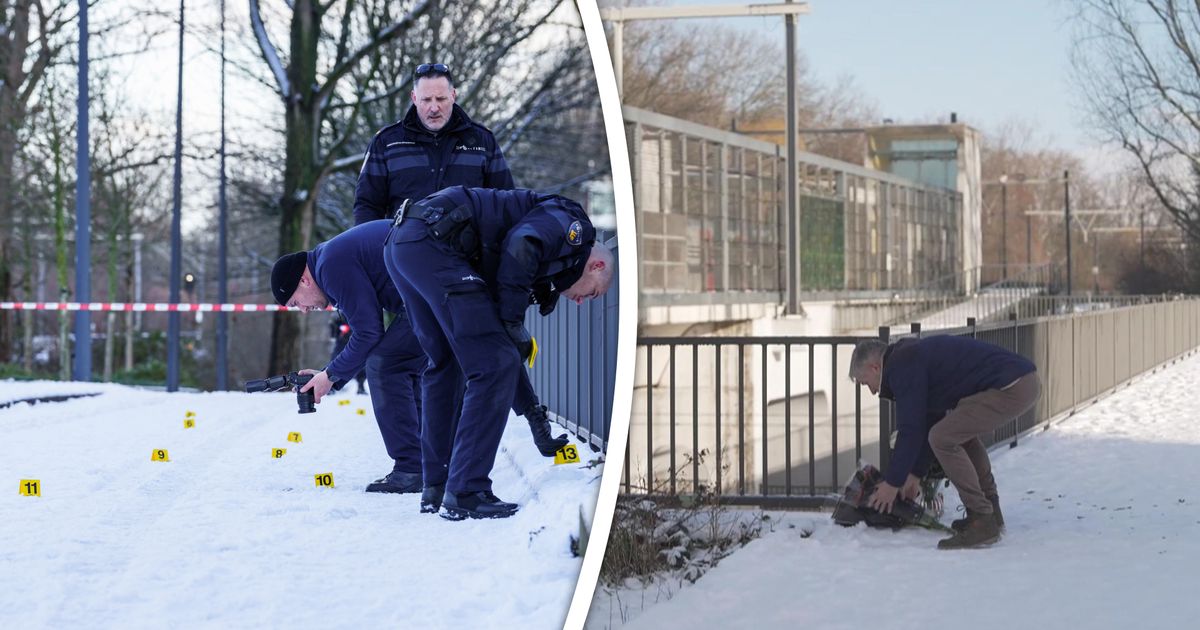 Ongeloof bij buurtbewoners door dood man (60) na mogelijke mishandeling - Rijnmond