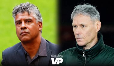 Ingestort sportcentrum in Utrecht is eigendom van Rijkaard en Van Baste