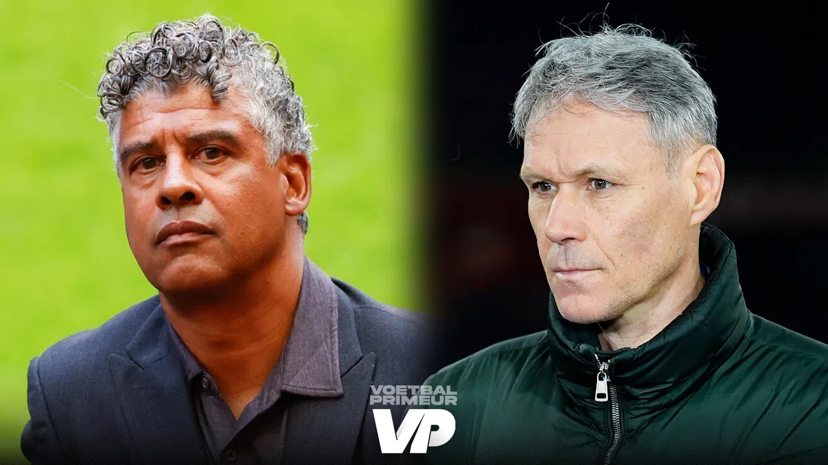 Ingestort sportcentrum in Utrecht is eigendom van Rijkaard en Van Baste